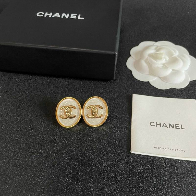 Chanel Earring 05yxs252